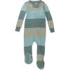 Jumbo Stripe Sage