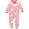 Jumbo Star Pink