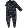 Tossed Skulls/Black