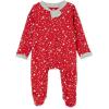 Twinkle Star Red