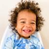imageHonestBaby Sleep ampamp Play Footed OnePiece Pajama Sleeper 100 Organic Cotton Baby BoysWatercolor World