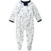 Jumbo Twinkle Star Navy
