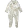 Pineapple Leaf Ivory