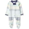 Rainbow Stripe Blues