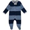 Rugby Stripe Navy