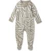 Zanzibar Zebra