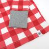imageHonestBaby Baby and Toddler 4Piece 100 Organic Cotton Pajama SleepwearFeelin Pine