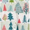 imageHonestBaby Baby and Toddler 4Piece 100 Organic Cotton Pajama SleepwearFeelin Pine
