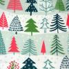 imageHonestBaby Baby and Toddler 4Piece 100 Organic Cotton Pajama SleepwearFeelin Pine