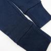 imageHonestBaby Baby and Toddler 4Piece 100 Organic Cotton Pajama SleepwearGrey Plaid