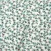 imageHonestBaby Baby and Toddler 4Piece 100 Organic Cotton Pajama SleepwearHoliday Floral