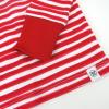 imageHonestBaby Baby and Toddler 4Piece 100 Organic Cotton Pajama SleepwearRoarin Rex