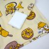 imageHonestBaby Baby and Toddler 4Piece 100 Organic Cotton Pajama SleepwearSweet Banana
