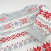 imageHonestBaby unisexbaby Reversible Coverall Organic CottonLight Gray Heather