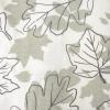 imageHonestBaby unisexbaby Reversible Coverall Organic CottonPaw Leaves
