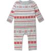 Jumbo Fair Isle