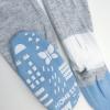 imageHonestBaby Unisex Baby 100 Organic Cotton Celebration NonSlip Footed OnePiece Sleeper ZipFront PajamasMilk N Cookies