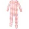 Pink Check