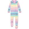 Rainbow Stripe