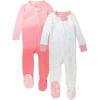 Twinkle Star White/Pink