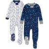 Twinkle Star Navy