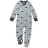 Scotty Dog Light Heather Grey