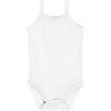 imageHonestBaby Baby OnePiece 100 Organic Cotton Sleeveless and Cami Bodysuits Multipack Legacy5pack Pink Ombre
