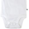 imageHonestBaby Multipack Sleeveless and Cami Bodysuits OnePiece 100 Organic Cotton for Infant Baby Boys Girls Unisex10pack Honestly Pure White