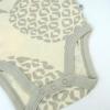 imageHonestBaby Multipack Sleeveless and Cami Bodysuits OnePiece 100 Organic Cotton for Infant Baby Boys Girls Unisex5pack Safari Brown