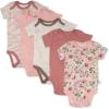 Painted Floral Pink