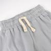 imageHonestBaby Multipack Pullover Hoodie Sweatshirt Jogger Sweatpant Sets Organic Cotton Baby Toddler Boys Girls UnisexGray