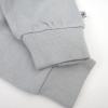 imageHonestBaby Multipack Pullover Hoodie Sweatshirt Jogger Sweatpant Sets Organic Cotton Baby Toddler Boys Girls UnisexGray