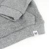 imageHonestBaby Multipack Pullover Hoodie Sweatshirt Jogger Sweatpant Sets Organic Cotton Baby Toddler Boys Girls UnisexGray Heather