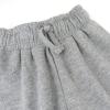 imageHonestBaby Multipack Pullover Hoodie Sweatshirt Jogger Sweatpant Sets Organic Cotton Baby Toddler Boys Girls UnisexHeather Grey 2pack