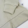 imageHonestBaby Multipack Pullover Hoodie Sweatshirt Jogger Sweatpant Sets Organic Cotton Baby Toddler Boys Girls UnisexKhaki 2pack