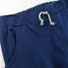 imageHonestBaby Multipack Pullover Hoodie Sweatshirt Jogger Sweatpant Sets Organic Cotton Baby Toddler Boys Girls UnisexNavy 2pack