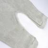 imageHonestBaby unisexbaby Terry Coverall Organic CottonTan