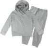 Heather Grey (2-pack)