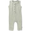 imageHonestBaby unisexbaby Terry Coverall Organic CottonTan