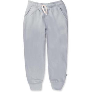 imageHonestBaby Multipack Pullover Hoodie Sweatshirt Jogger Sweatpant Sets Organic Cotton Baby Toddler Boys Girls UnisexGray