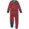Royal Stewart Plaid