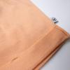 imageHonestBaby Cuffed Short 100 Organic Cotton for Infant Baby and Toddler GirlsDaisy Daze 2pack