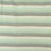 imageHonestBaby babygirls Fashion Outfit Sets Tops and Bottoms 100 Organic Cotton for Baby and Toddler GirlsDrifting Stripe Sage