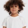 imageHonestBaby unisexbaby 5pack Short Sleeve Tshirts 100 Organic CottonEarth Tones
