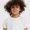 imageHonestBaby unisexbaby 5pack Short Sleeve Tshirts 100 Organic CottonGray Ombre