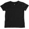 imageHonestBaby unisexbaby 5pack Short Sleeve Tshirts 100 Organic CottonGray Ombre