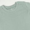 imageHonestBaby unisexbaby 5pack Short Sleeve Tshirts 100 Organic CottonMorning Mountains