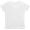 imageHonestBaby unisexbaby 5pack Short Sleeve Tshirts 100 Organic CottonPattern Play