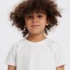 imageHonestBaby unisexbaby 5pack Short Sleeve Tshirts 100 Organic CottonSea Ombre