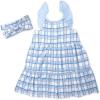 Waikiki Plaid